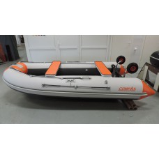 лодка COMPAS 350