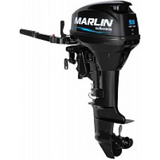 мотор MARLIN MP 9.9 AMHS