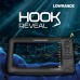 Эхолот Lowrance Hook Reveal 5 HDI 83/200