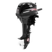 мотор HIDEA HD 9.9 FHS