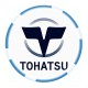 Моторы TOHATSU