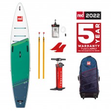 SUP RED PADDLE 13.2 VOYAGER 22
