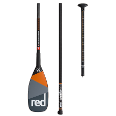 весло RED PADDLE CARBON ULTIMATE( 2021)